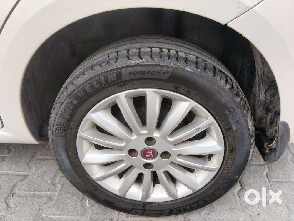 Fiat Linea Emotion 1.3 Mjd, 2017, Diesel