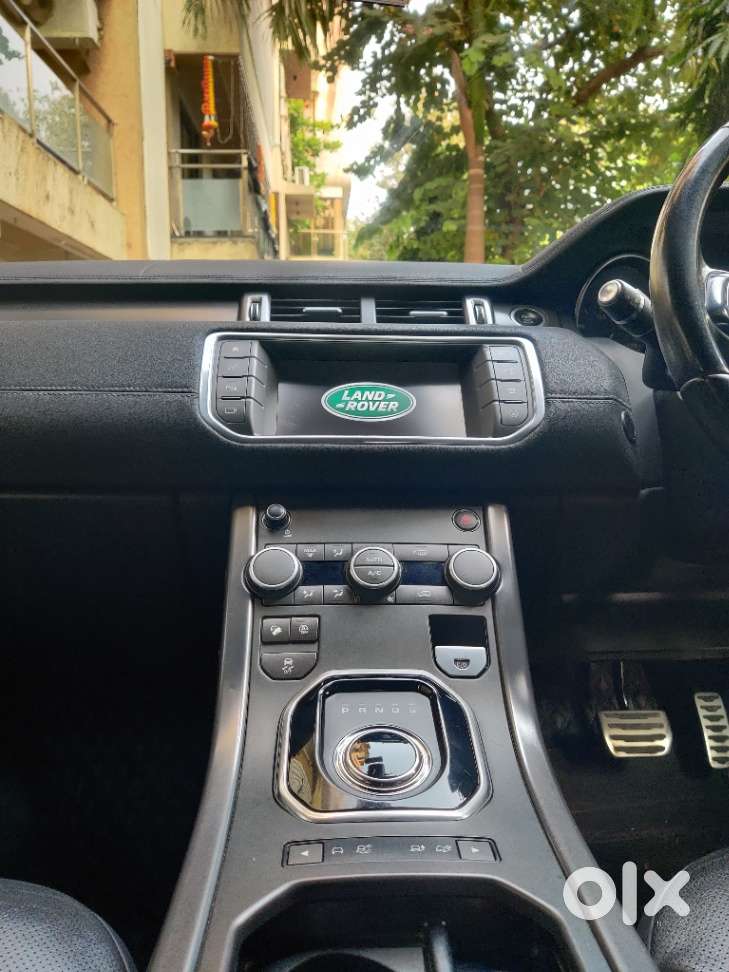 Land Rover Range Evoque Se, 2019, Diesel