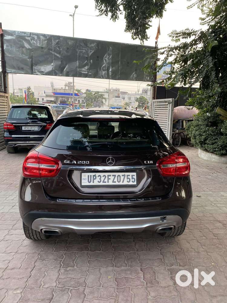 Mercedes-benz Cla 200 Cdi Sport, 2014, Diesel