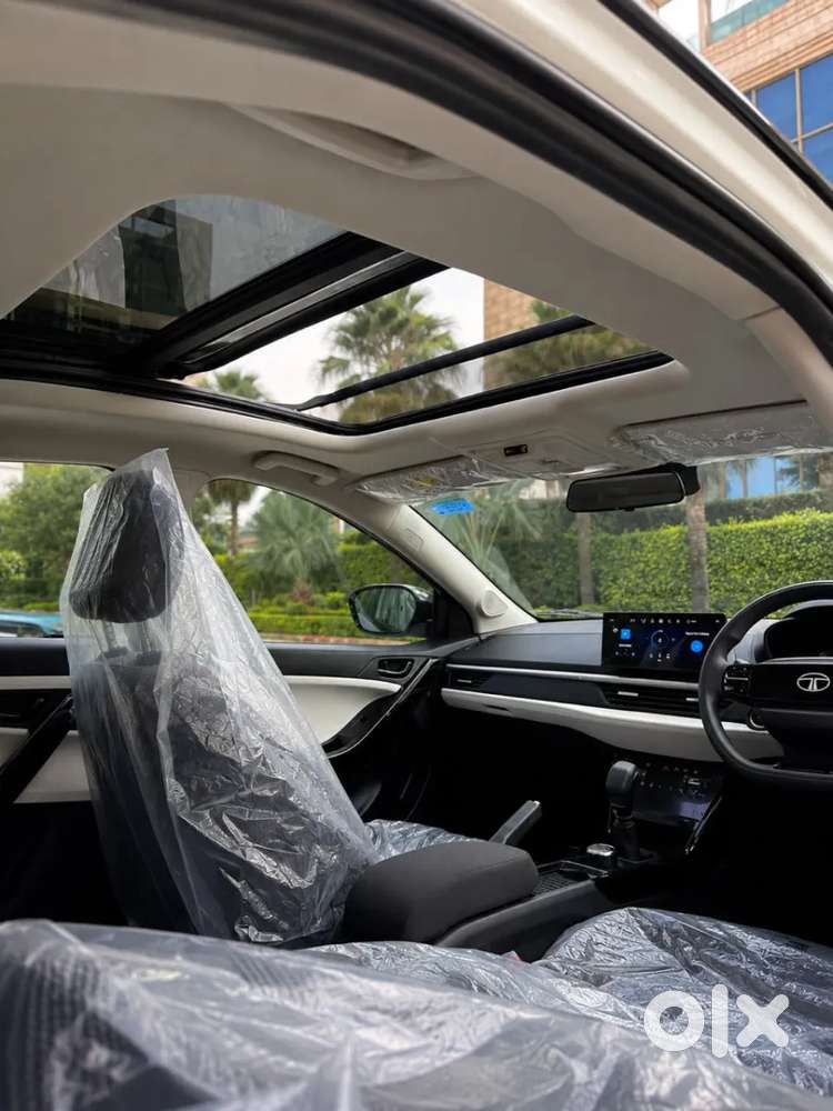 Tata Nexon, 2026, Petrol