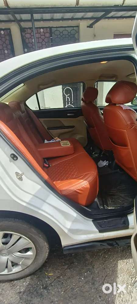 Honda Amaze 2024 S Mt