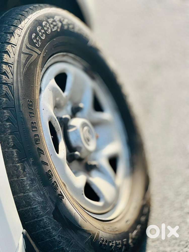 Tata Safari, 2013, Diesel