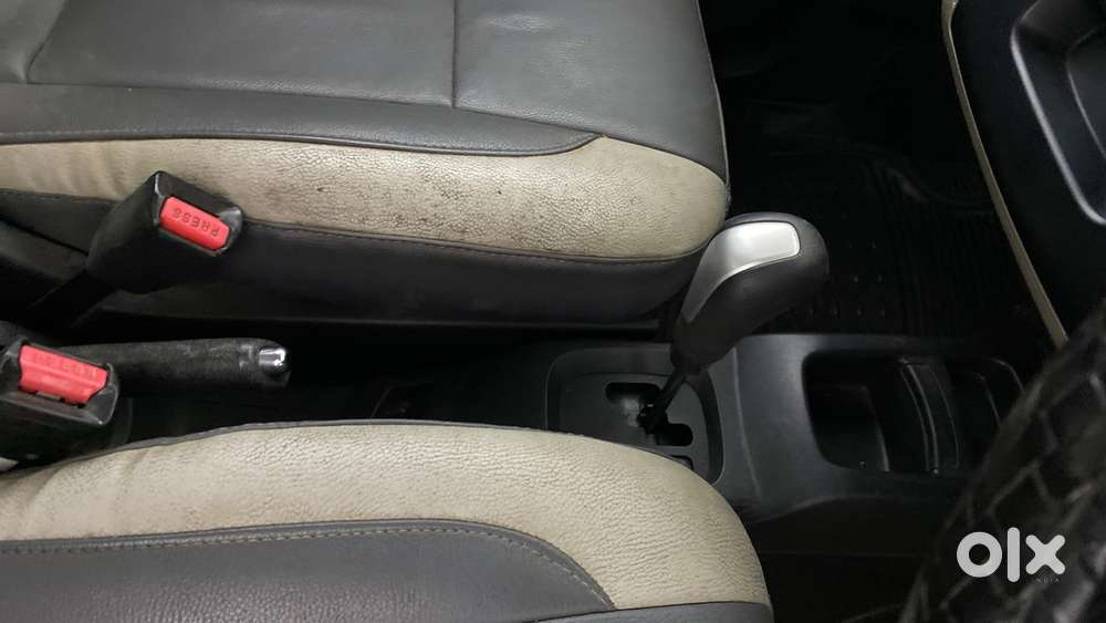 Maruti Suzuki Wagon R Vxi Amt, 2015, Petrol