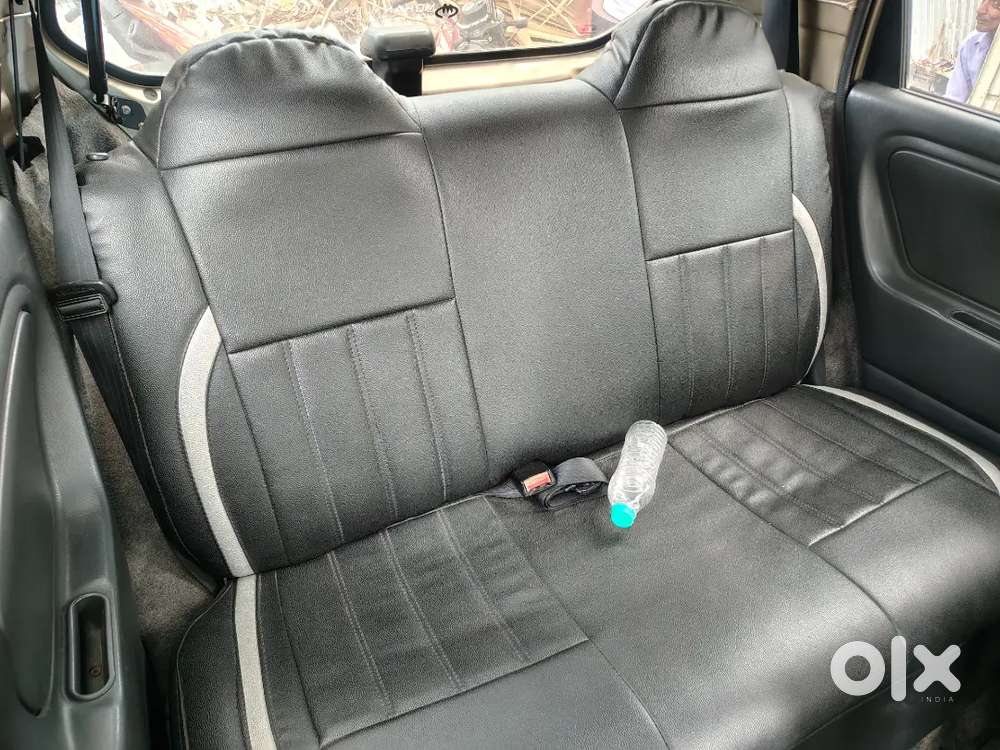 Maruti Suzuki Alto 2011 Petrol Well Maintained