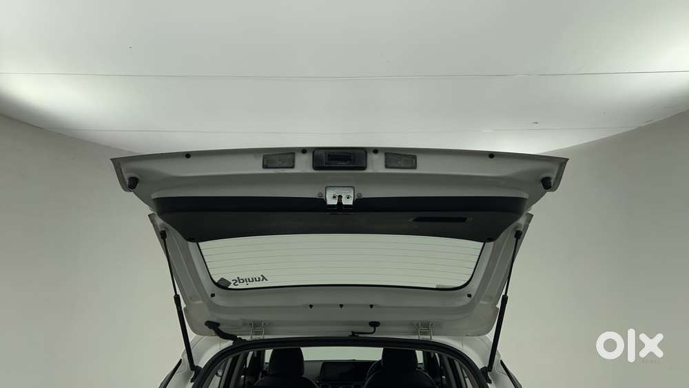 Kia Sonet 1.0 Gtx Plus Dct, 2021, Petrol