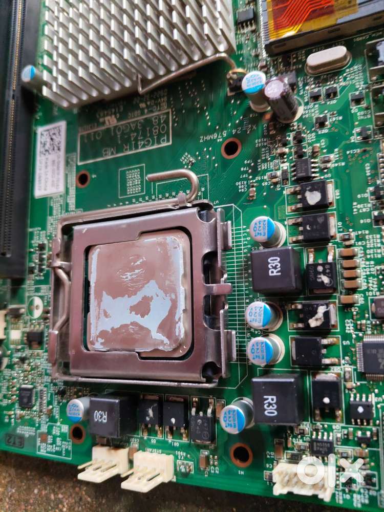 Motherboard