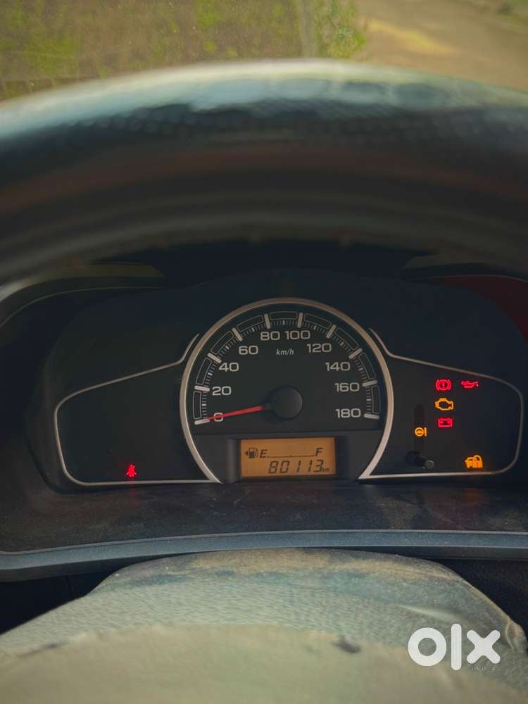 Maruti Suzuki Alto 800 2021 Variant Alto Lxi