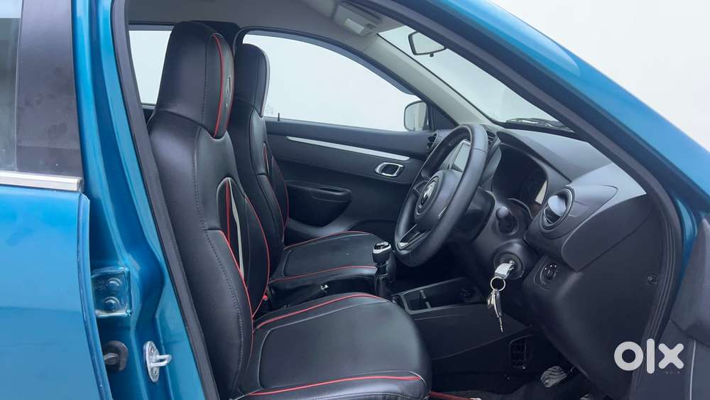 Renault Kwid Climber, 2022, Petrol