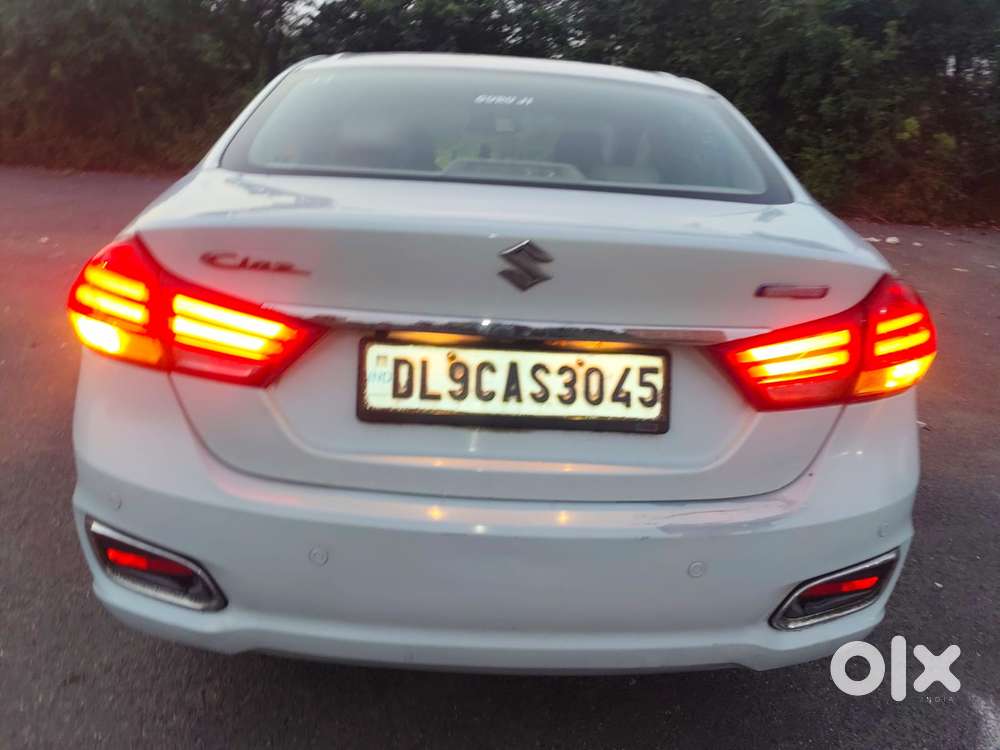 Maruti Suzuki Ciaz