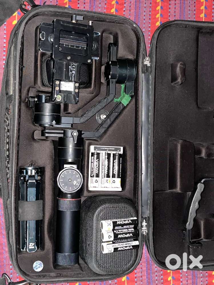 Zhiyun Crane 2 Gimbal