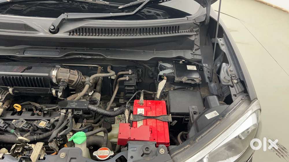 Maruti Suzuki S-presso Vxi Plus Amt, 2022, Petrol