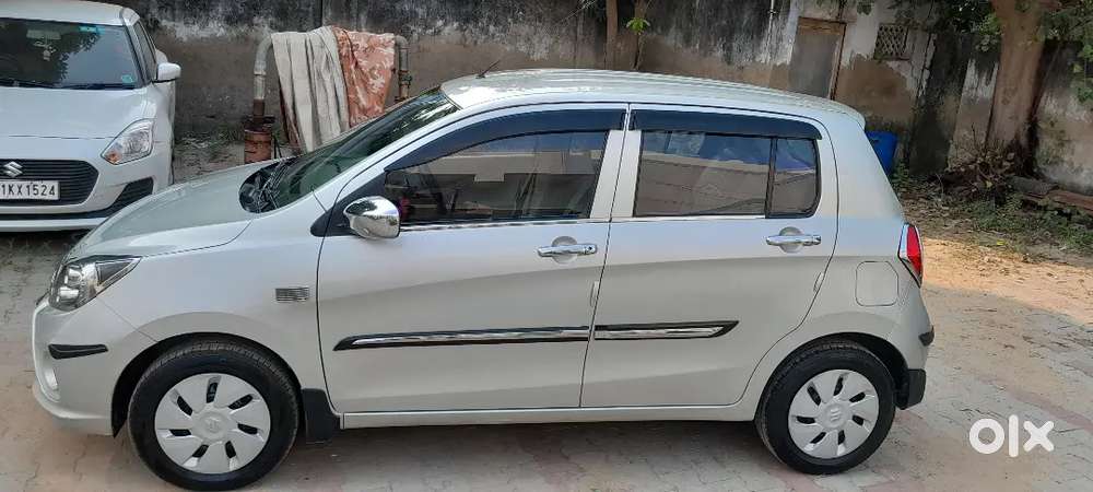 Maruti Suzuki Celerio 2018 Petrol 36000 Km Driven