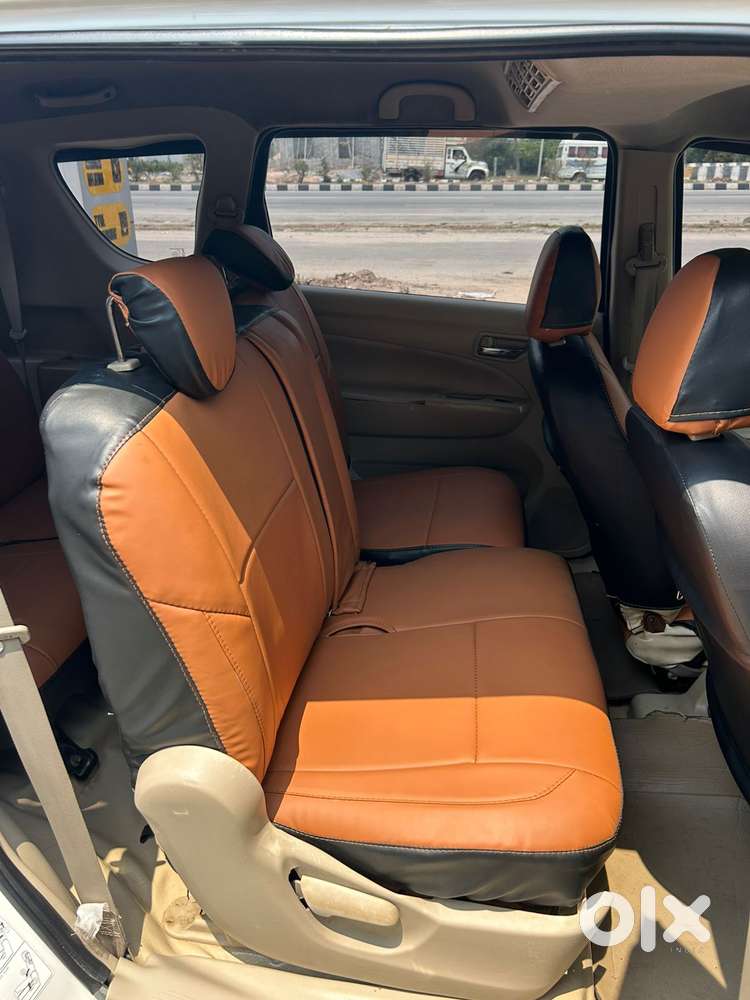 Maruti Suzuki Ertiga Shvs Zdi, 2016, Diesel