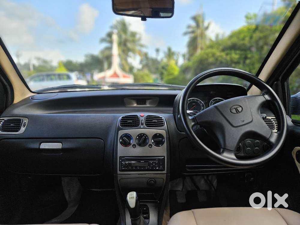 Tata Diesel Car 2013
