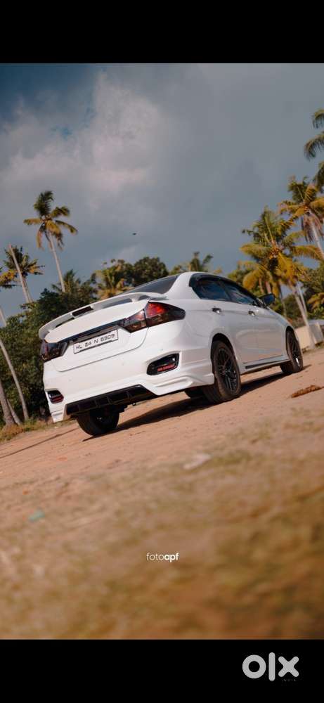 Maruti Suzuki Ciaz 2017 Alpha Petrol Automatic