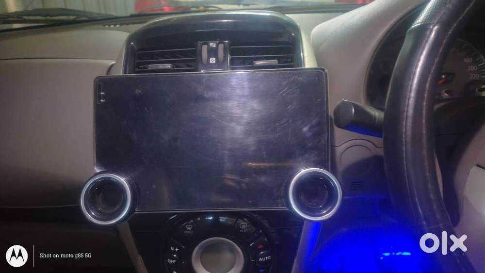 Nissan Sunny, 2015, Diesel