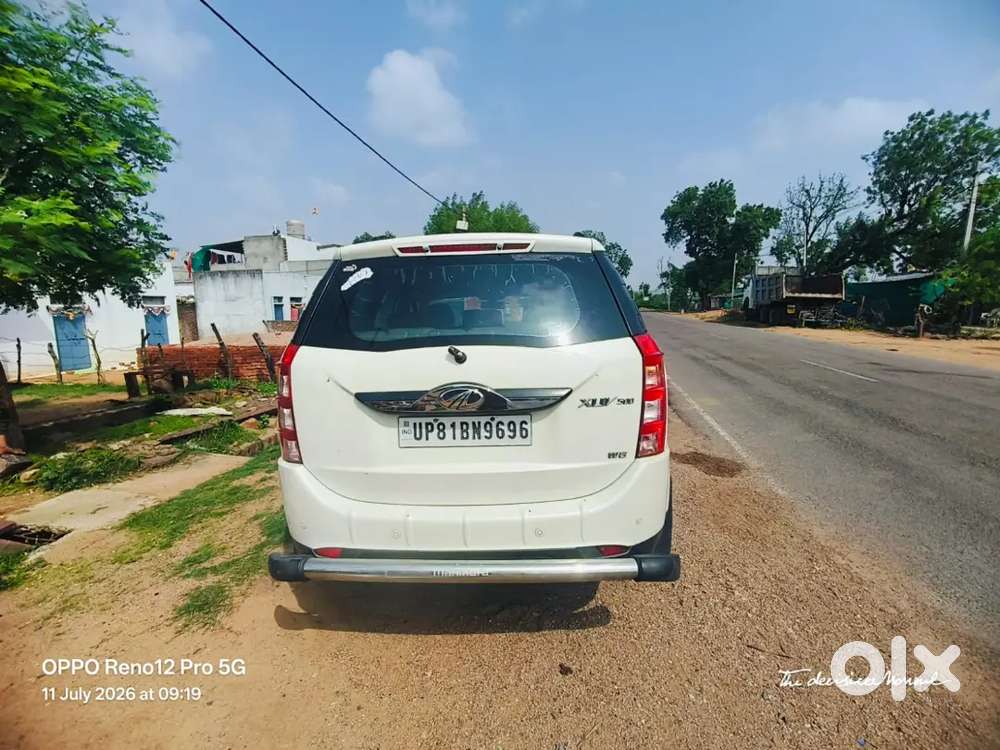 Mahindra Be 6 2019 Diesel