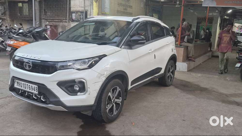 Tata Nexon For Sale