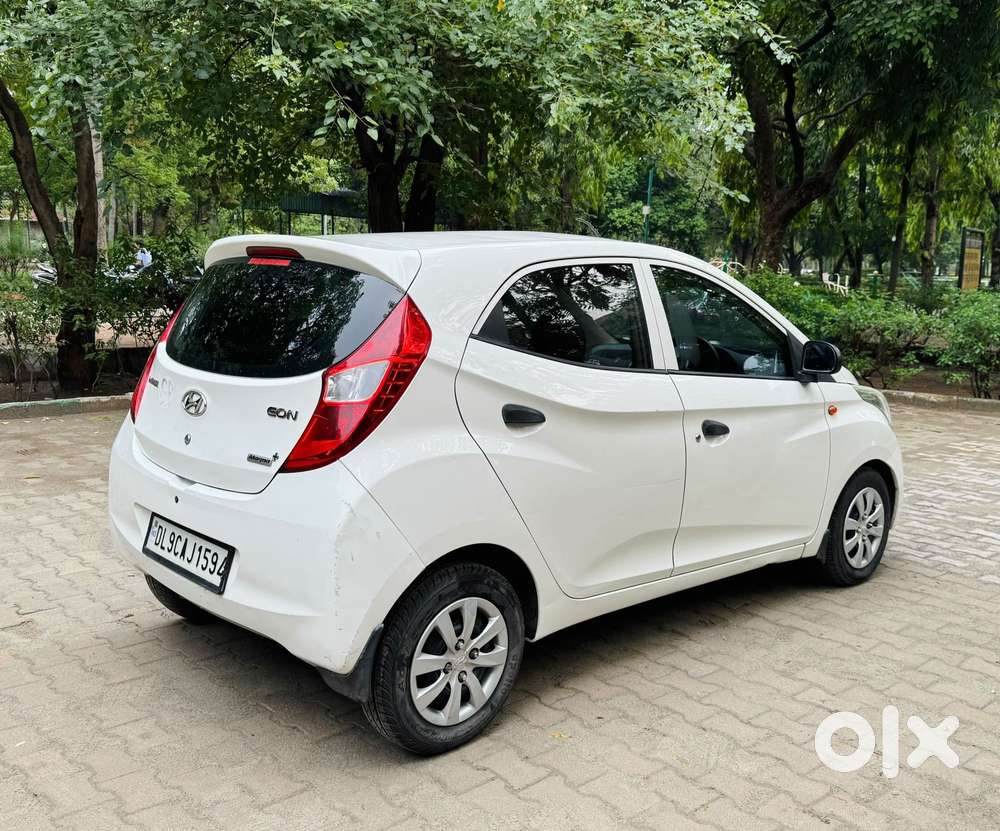 Hyundai Eon Magna +, 2014, Petrol