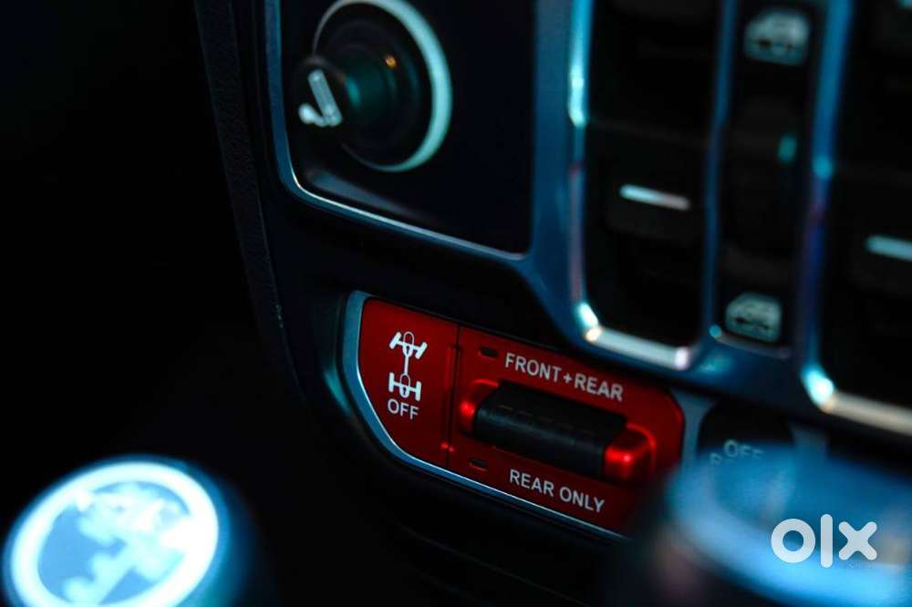 Jeep Wrangler 2.0 Rubicon Petrol At, 2022, Petrol