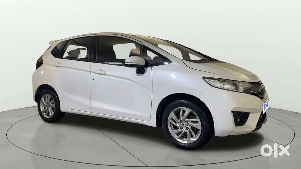 Honda Jazz 1.2 Vx I Vtec, 2017, Petrol