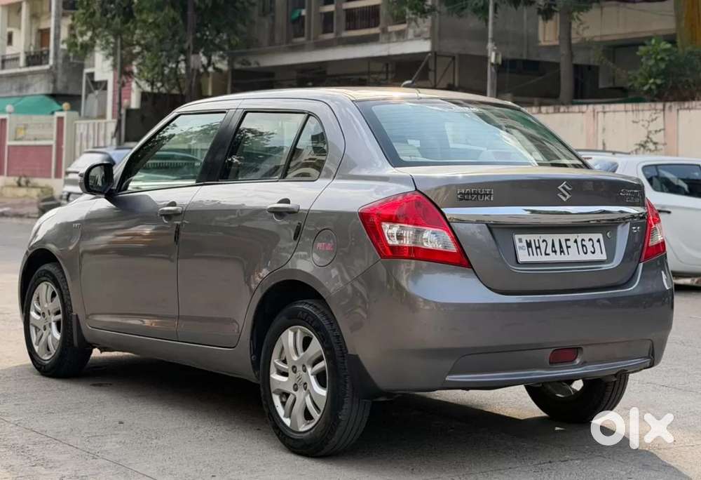 Maruti Suzuki Swift Dzire 1.3 Zxi, 2014, Petrol