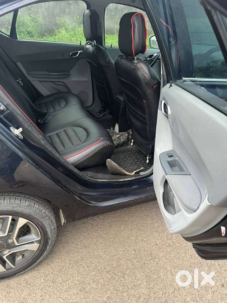 Tata Tigor Xz, 2021, Petrol