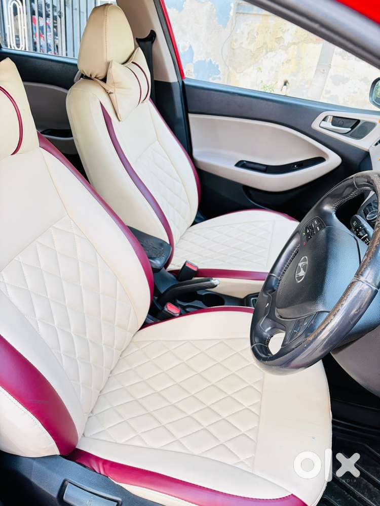 2014 Hyundai I20 Petrol Asta