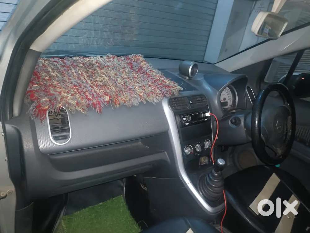 Maruti Suzuki Ritz 2014