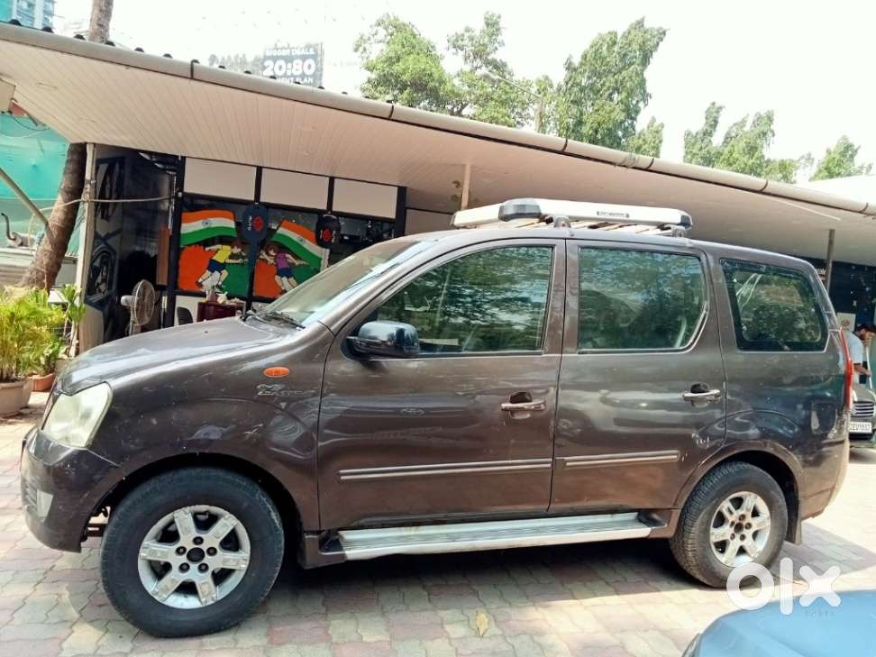 Mahindra Xylo E8 Bs-iii, 2009, Diesel