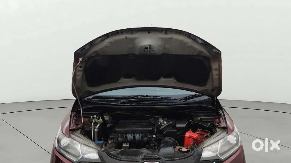 Honda Jazz 1.2 Sv I Vtec, 2015, Petrol