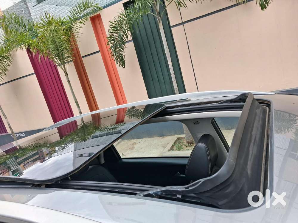 Mg Hector 2.0 Sharp Diesel, 2019, Diesel