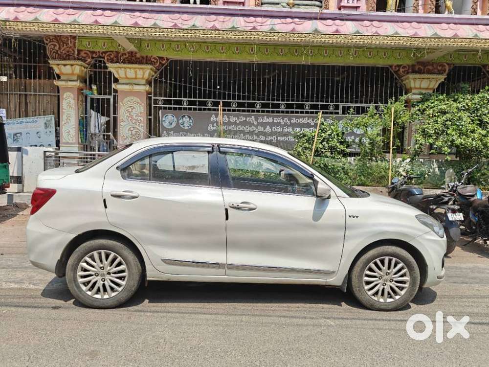 Maruti Suzuki Swift Dzire Zxi Plus , 2019, Petrol