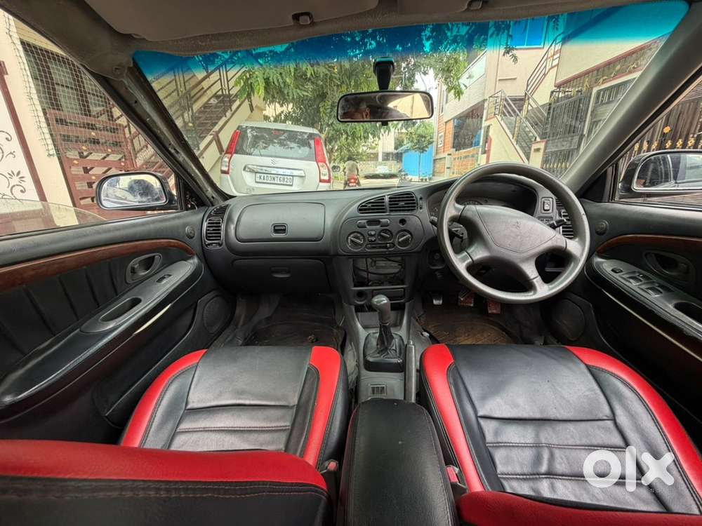 Mitsubishi Lancer Petrol 2000