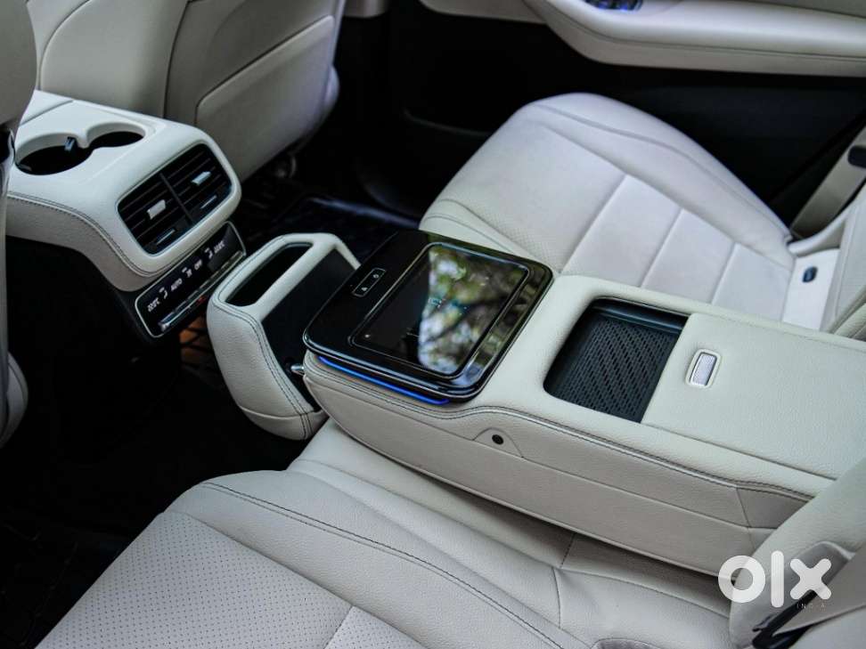 Mercedes-benz Gls 450 4matic, 2022, Petrol