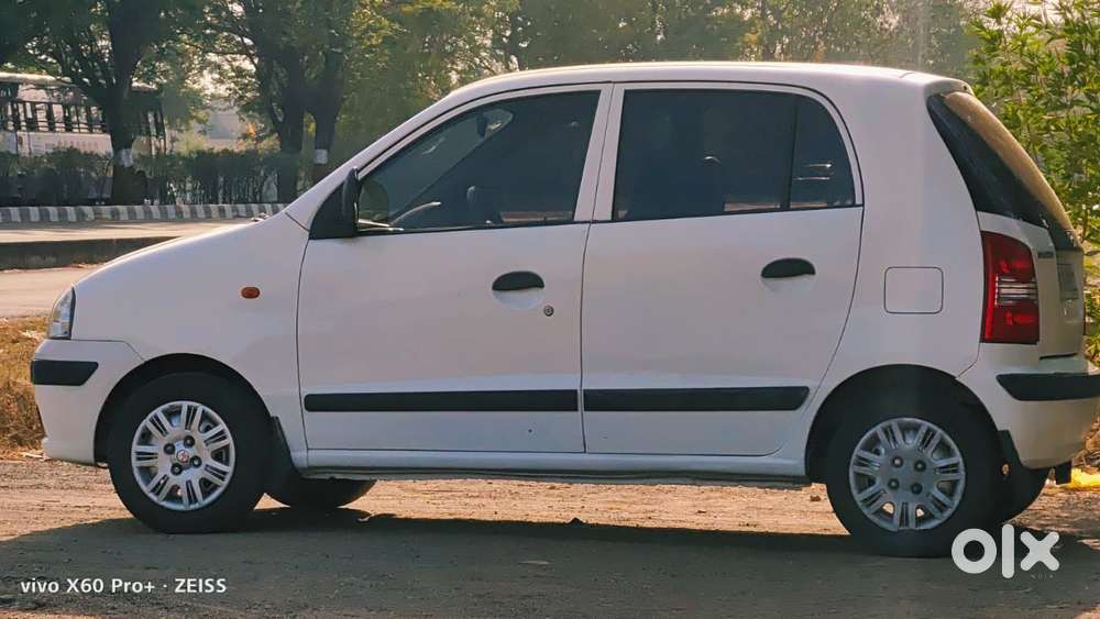 Hyundai Santro, 2011, Cng & Hybrids