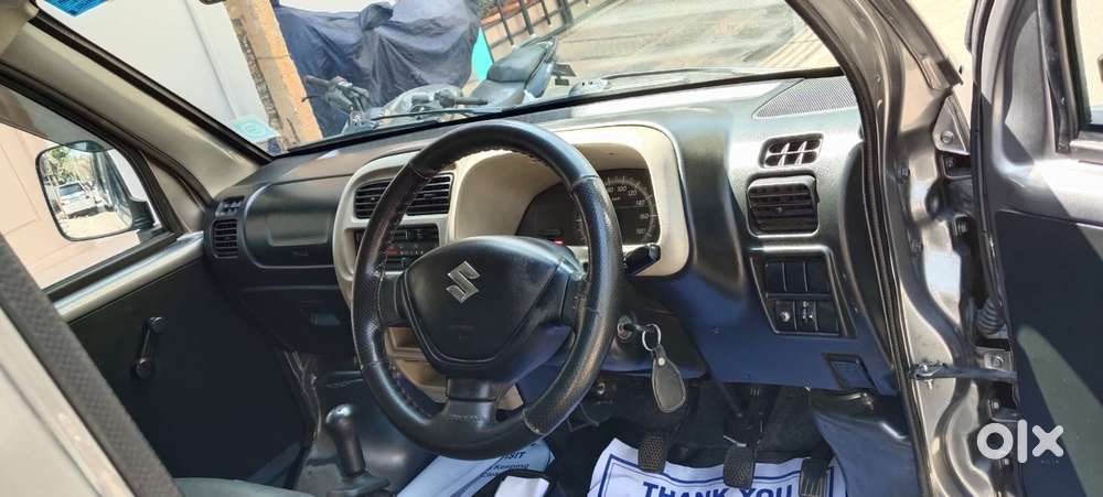 Maruti Suzuki Eeco 5 Seater Ac, 2022, Petrol