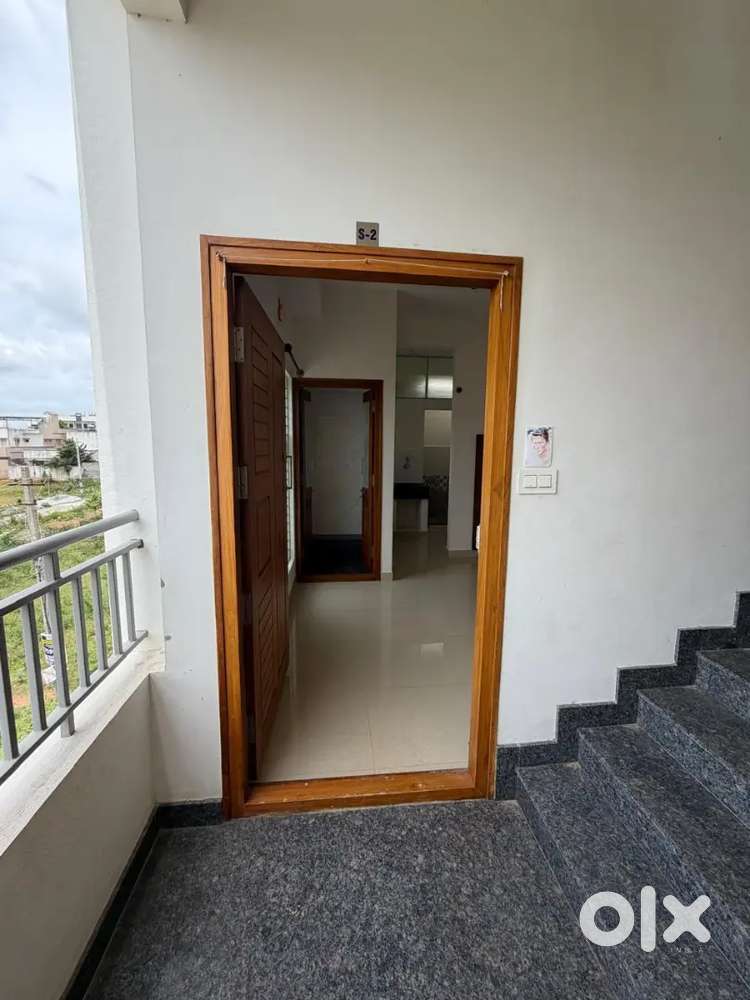 New house available lease or rent RR nagar