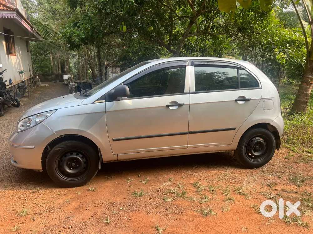 Tata Indica Vista 2010 Diesel Good
