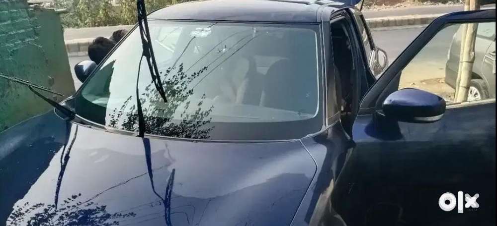 Maruti Suzuki Swift 2019