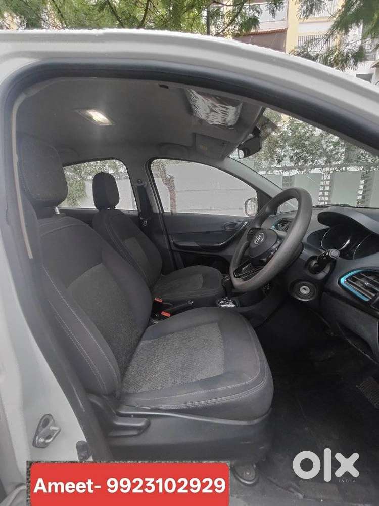 Tata Tiago Ev Xe Mr, 2022, Electric