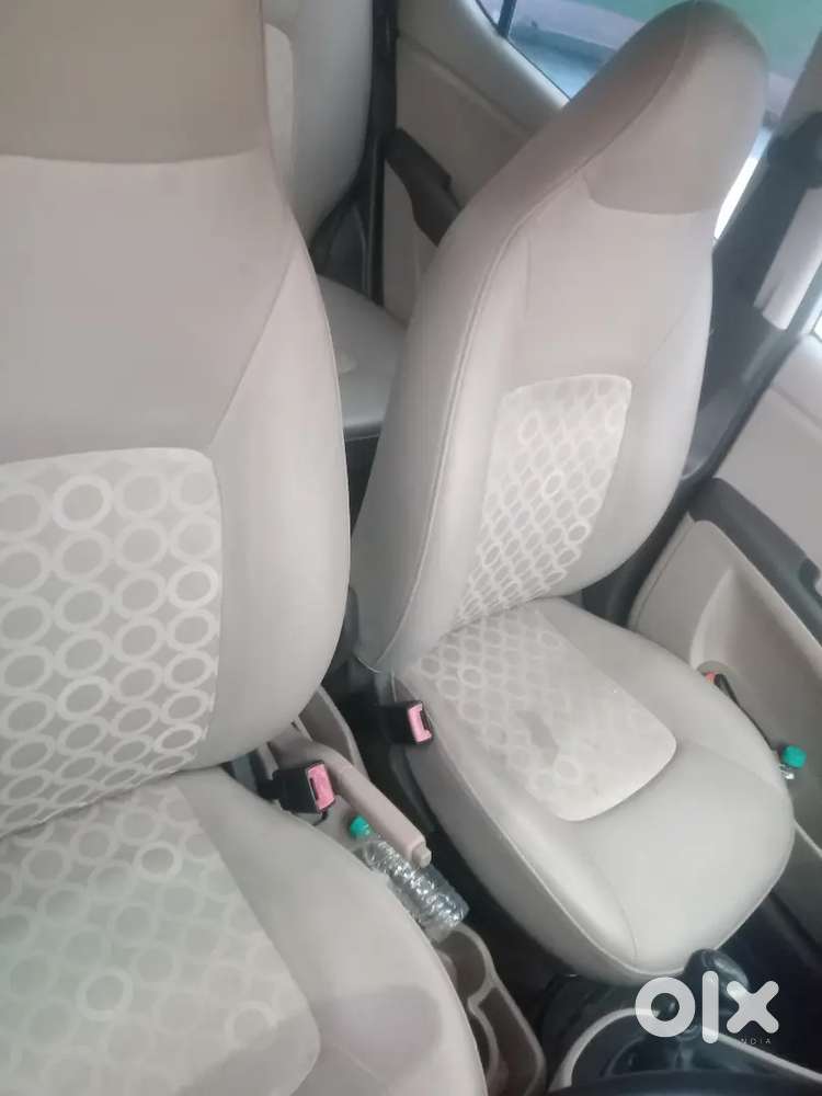 Hyundai I10 2010 Petrol Well Maintained