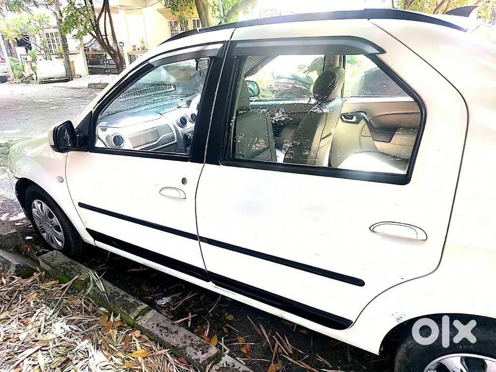 Mahindra Verito 1.5 2017 Diesel