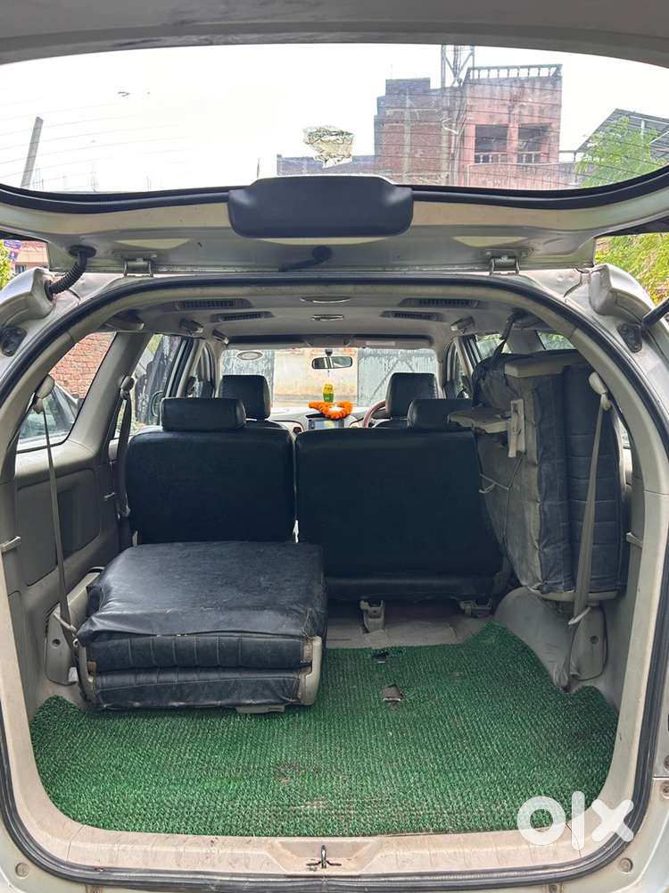Toyota Innova Diesel 2011