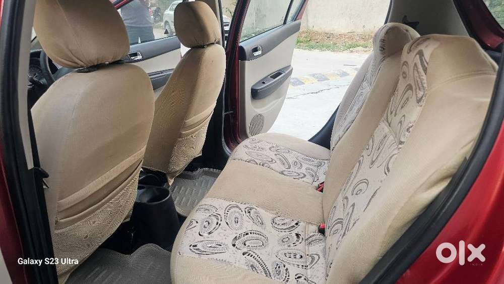 Hyundai I20 Magna 1.4 Crdi 6 Speed, 2012, Diesel