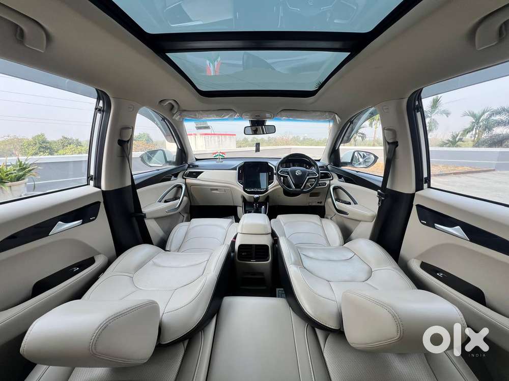 Mg Hector Sharp Diesel Mt, 2023, Diesel