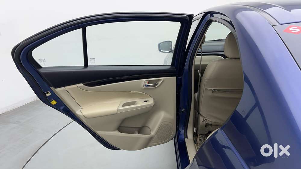 Maruti Suzuki Ciaz 1.4 Delta, 2018, Petrol