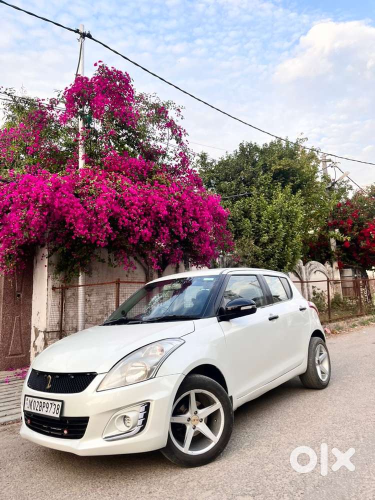 Maruti Swift Diesel 2016
