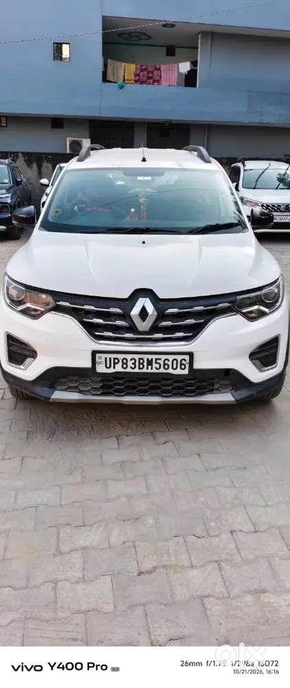 Renault Triber 1.0 Rxz 2023