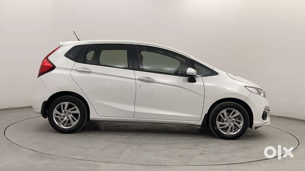 Honda Jazz Vx Cvt, 2021, Petrol
